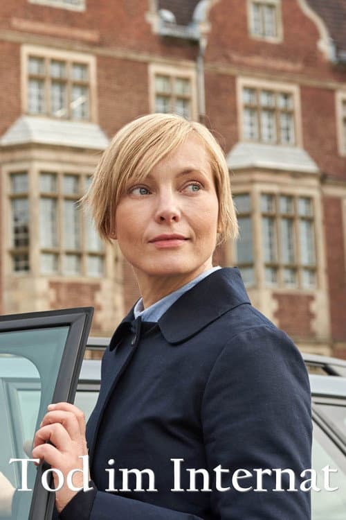 Tod im Internat Season 1 poster
