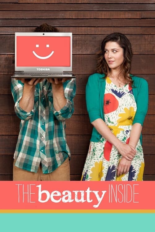 The Beauty Inside Miniseries poster