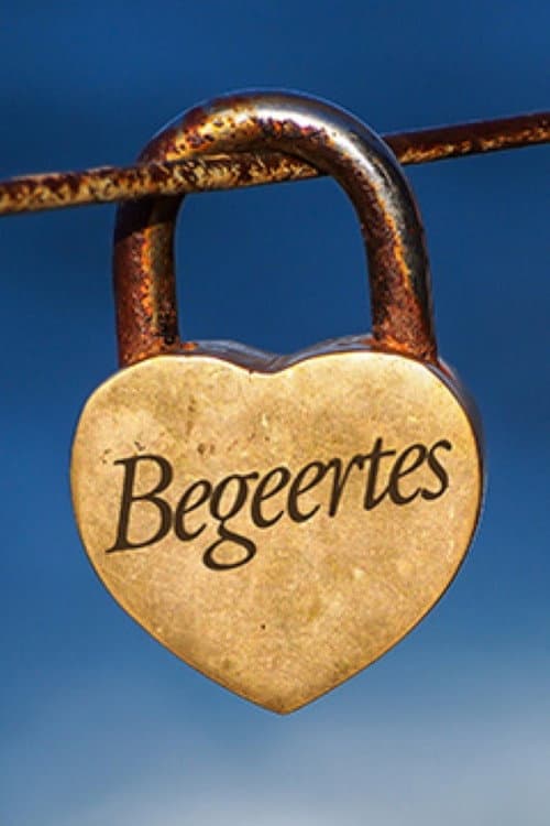 Begeertes Season 2 poster