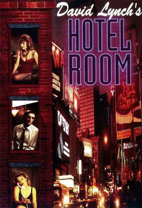 Hotel Room Miniseries poster
