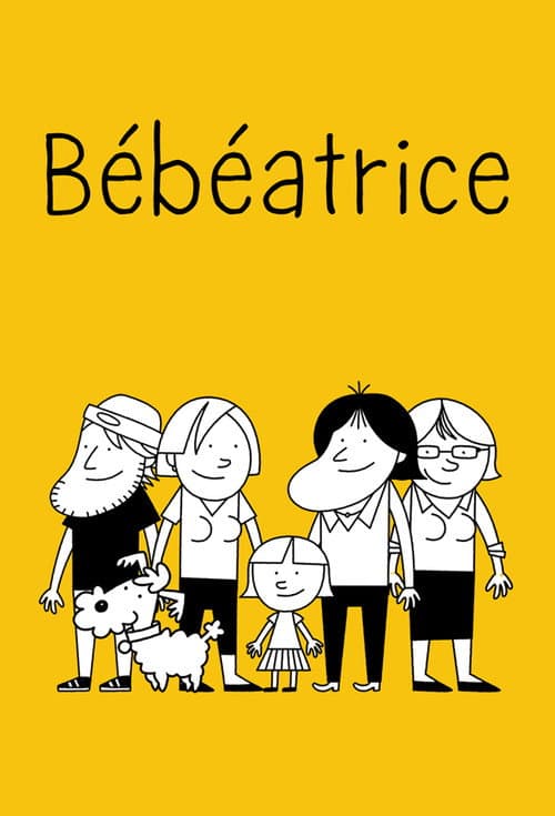 Bébéatrice Season 2 poster