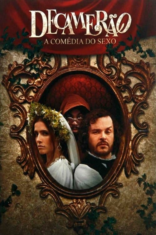Decamerão: A Comédia do Sexo Season 1 poster
