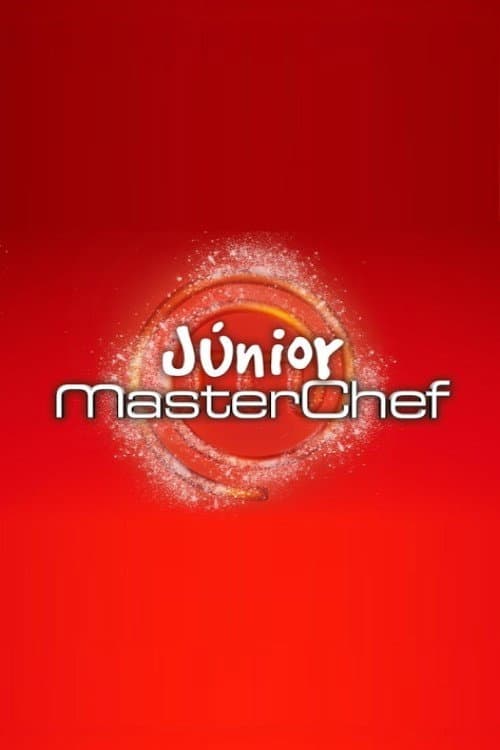 MasterChef Júnior Season 2 poster
