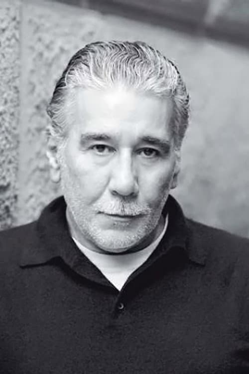 Giorgos Tsemperopoulos