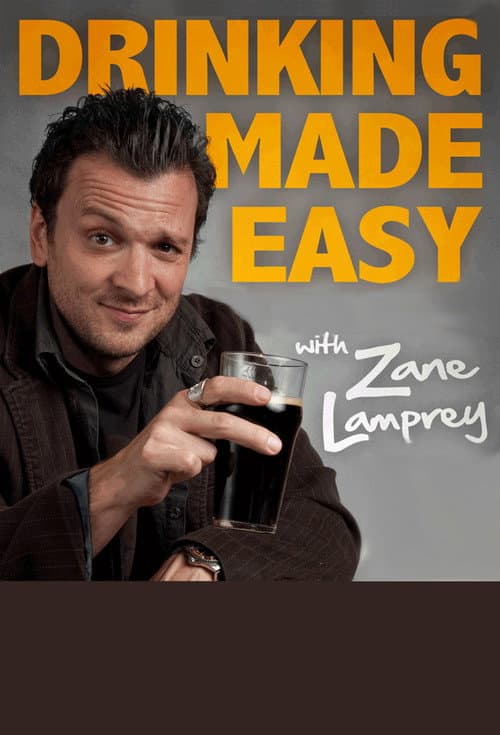 Drinking Made Easy Season 2 poster