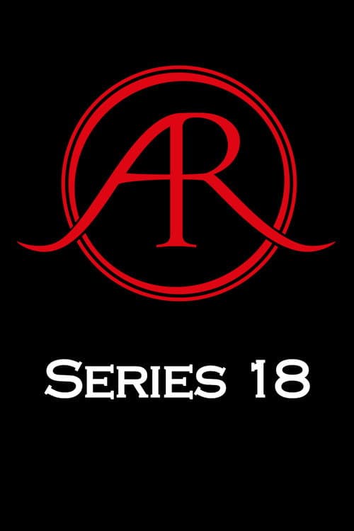 Antiques Roadshow Series 18 poster