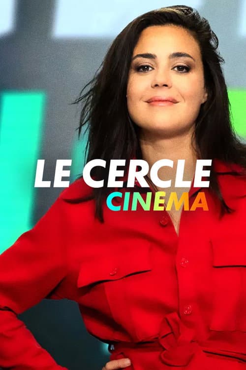 Le Cercle Season 19 poster