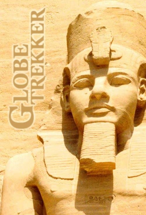 Globe Trekker Season 2 poster