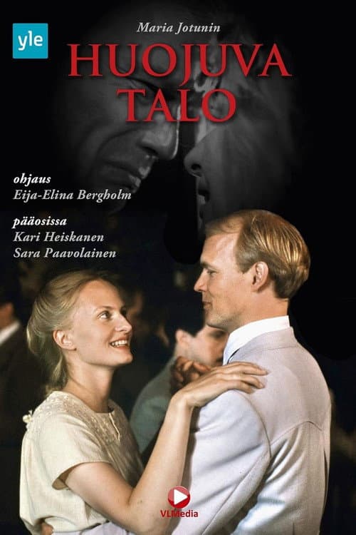 Huojuva talo Season 1 poster