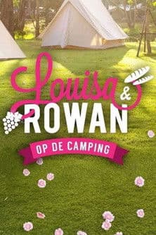 Louisa & Rowan: op de camping Season 1 poster