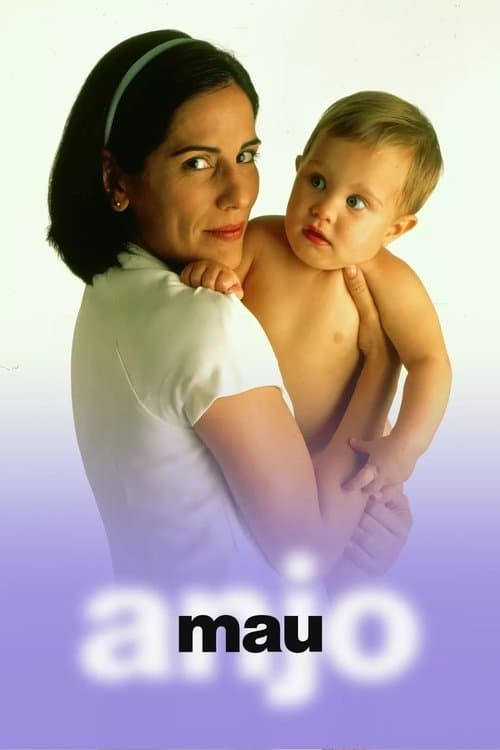 Evil Angel Season 1 poster