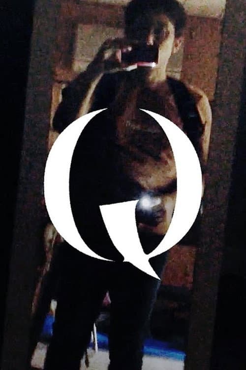 Fake Documentary "Q" Season 1 poster