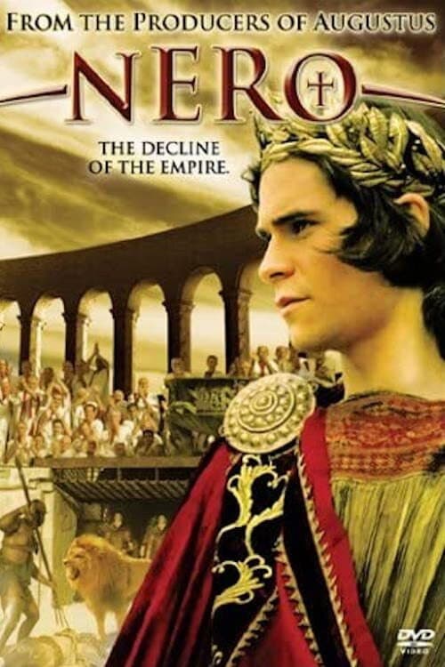 Imperium: Nero Season 1 poster