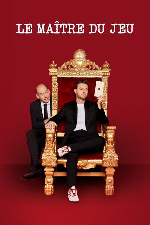 Taskmaster Canada Season 2 poster