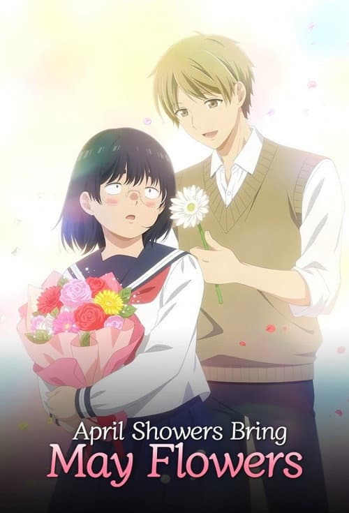 April Showers Bring May Flowers Season 1 poster