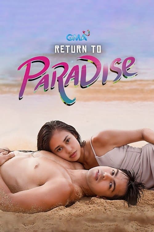 Return to Paradise Season 1 poster
