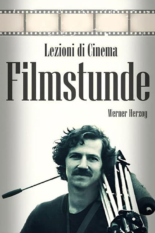 Film Lesson Season 1 poster