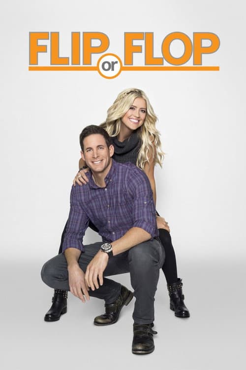 Flip or Flop Season 5 poster