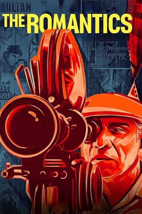The Romantics Limited Series poster