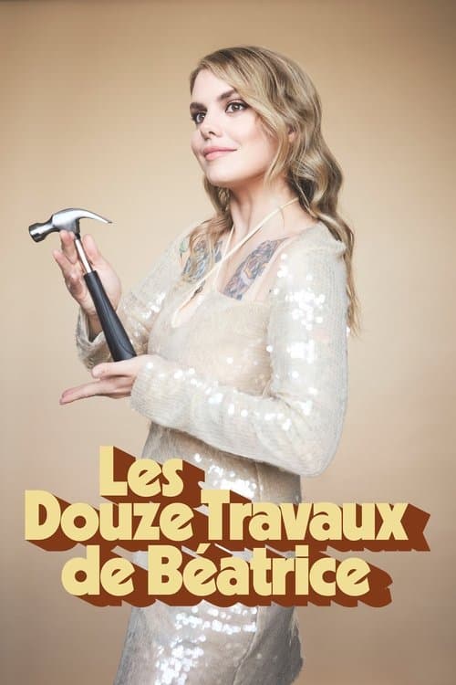 Les douze travaux de Béatrice Season 1 poster