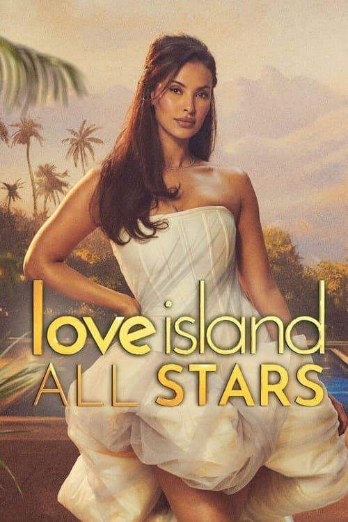 Love Island: All Stars Series 2 poster