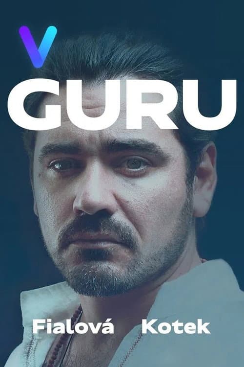 Guru Season 1 poster
