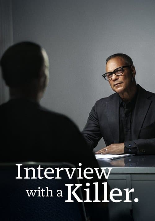 Interview With a Killer Season 2 poster