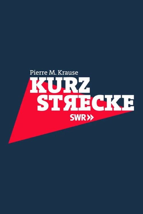 Kurzstrecke mit Pierre M. Krause Season 7 poster