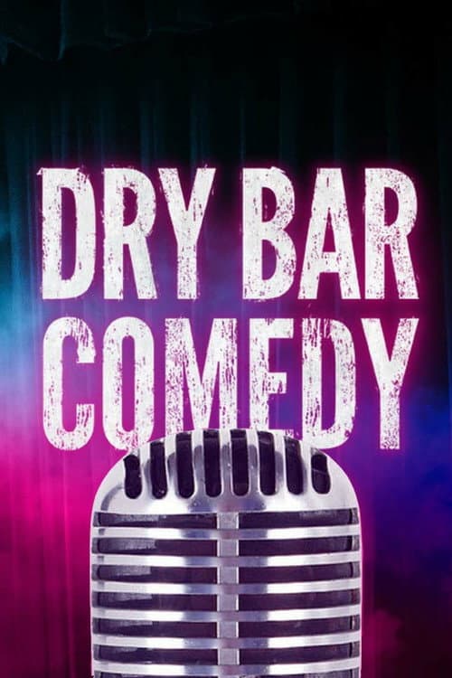 Dry Bar Comedy Season 7 poster
