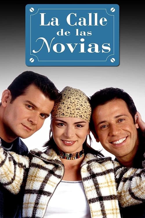 Bride's Avenue Season 1 poster