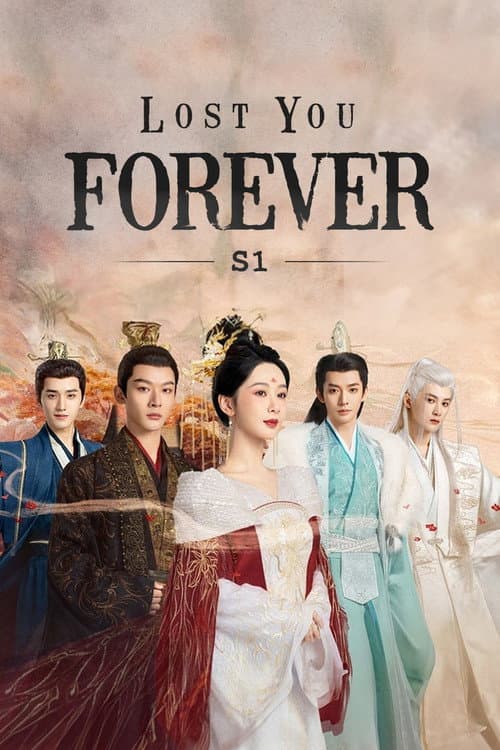 Lost You Forever Season 1 poster