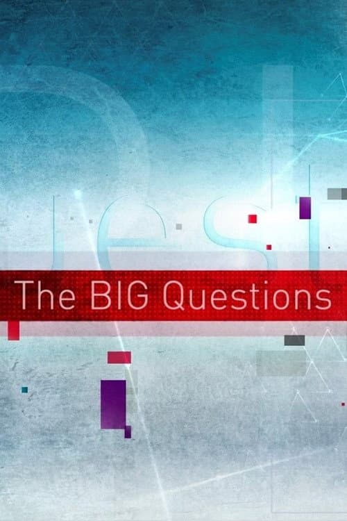 The Big Questions Series 12 poster