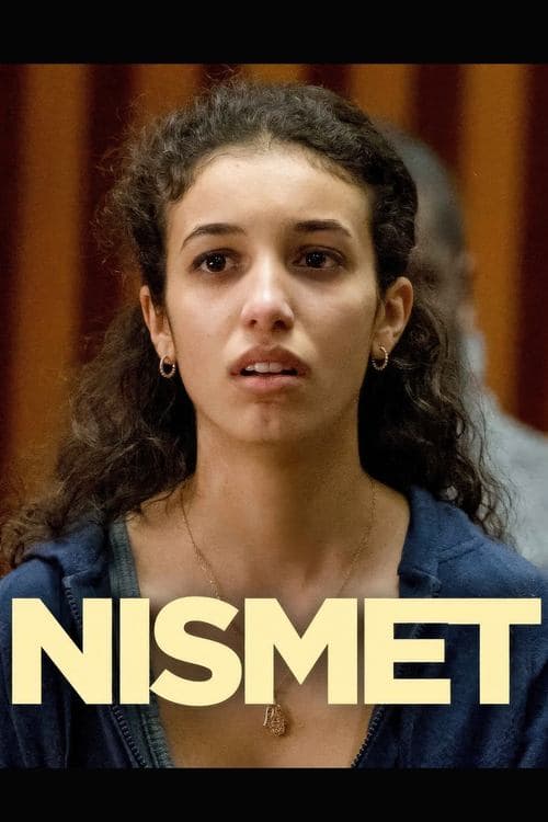 Nismet Season 1 poster