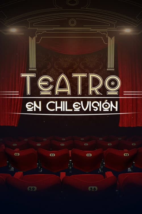Teatro en Chilevisión Season 1 poster