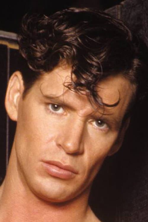 Randall Maxxon