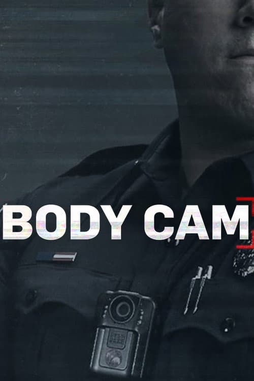 Body Cam Season 1 poster