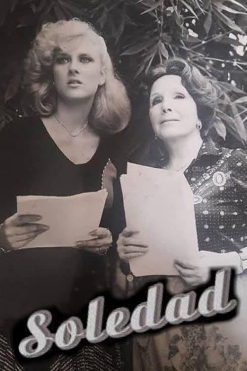 Soledad Season 1 poster
