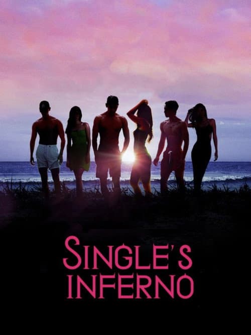 Single's Inferno Season 2 poster