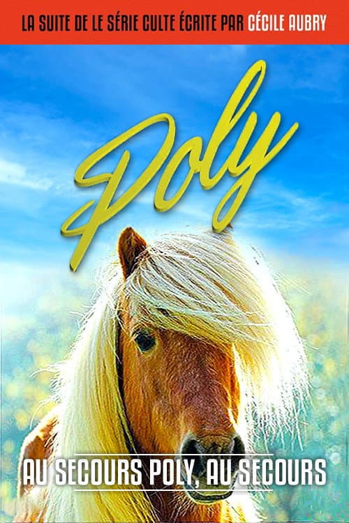 Poly Season 5 poster