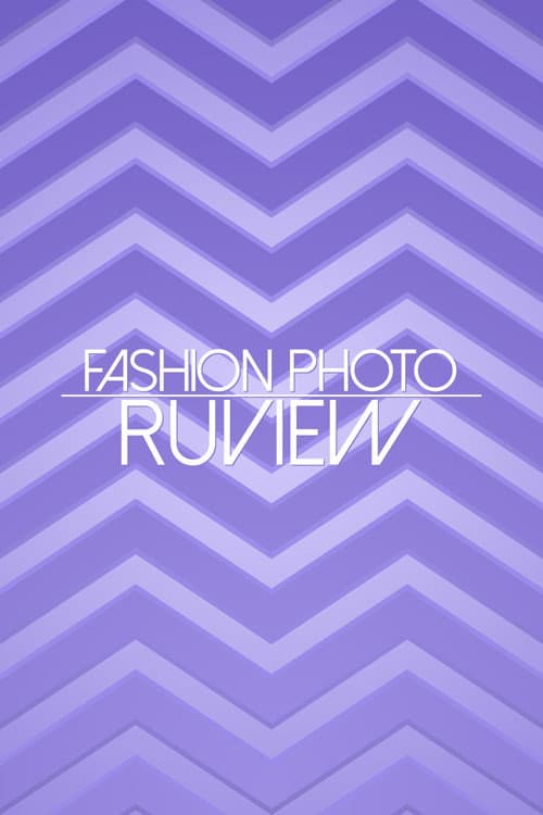 Fashion Photo RuView RuPaul's Drag Race Season 13 poster