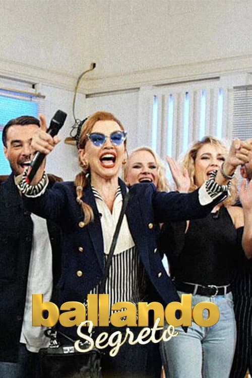 Ballando con le Stelle Season 19 poster
