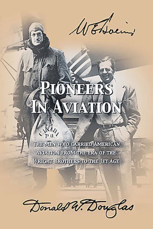 Pioneers in Aviation Season 1 poster