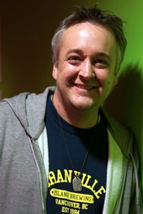 Simon Carter