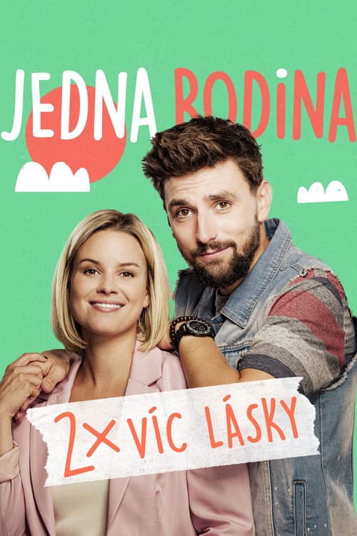 One Family Season 3 poster