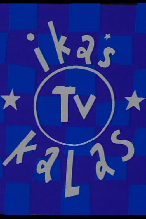 Ikas TV-kalas Season 1 poster