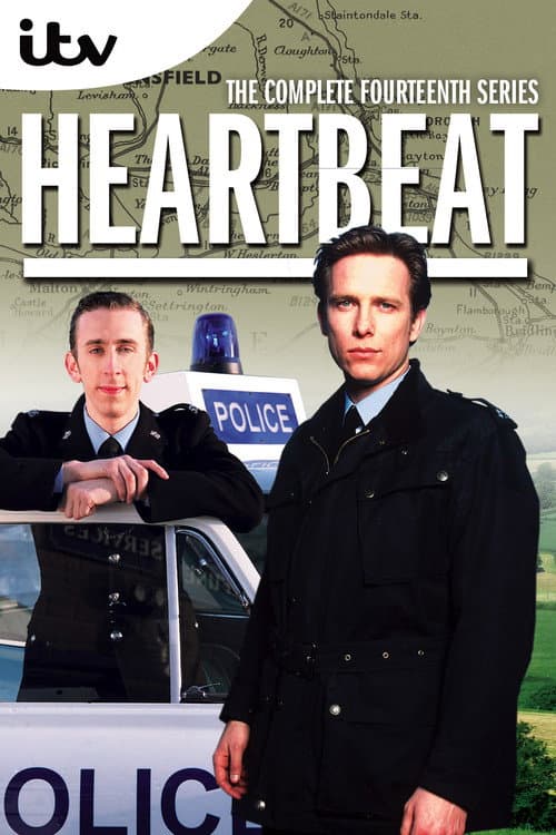 Heartbeat Season 14 poster