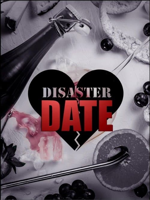 Disaster Date Season 2 poster