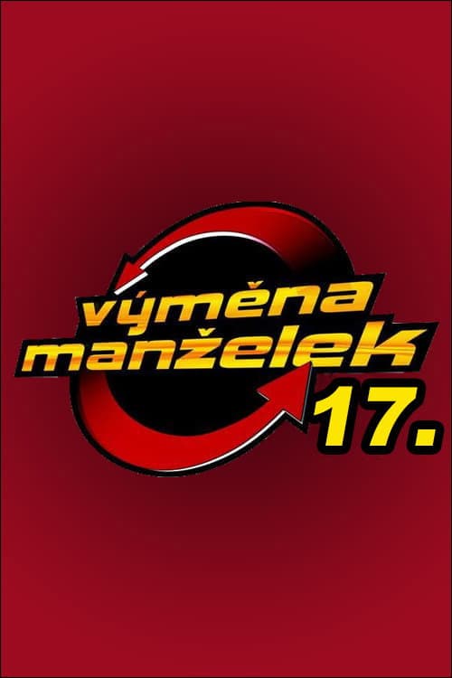 Výměna manželek Season 17 poster