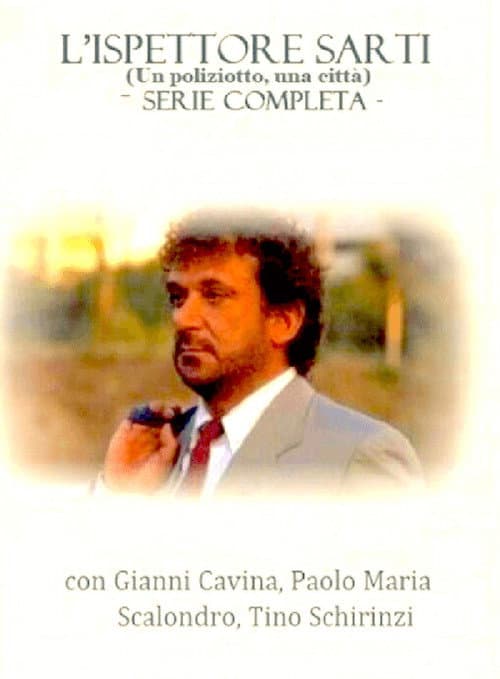 L'ispettore Sarti Season 2 poster