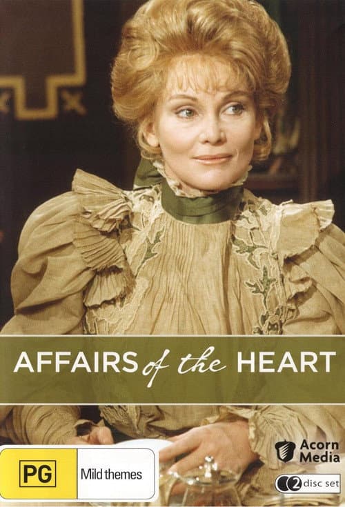 Affairs of the Heart Series 2 poster